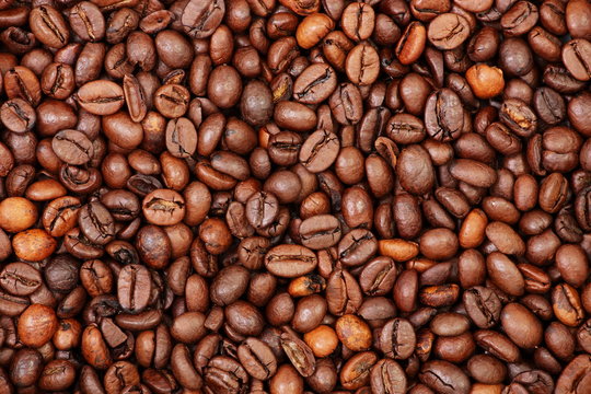 Chicchi di caff&egrave; #3