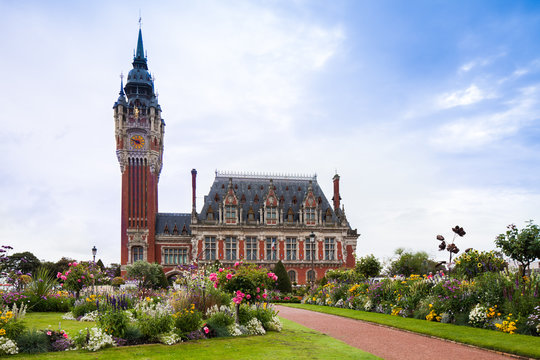 Calais