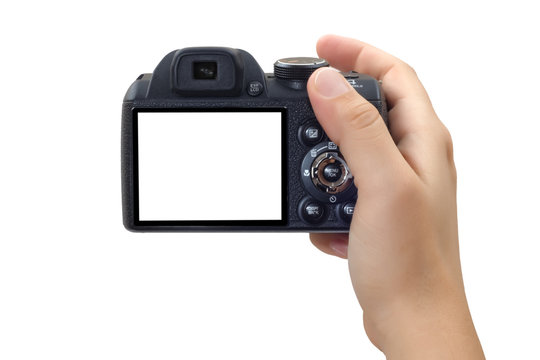 Fotoğraf &Ccedil;ekmek