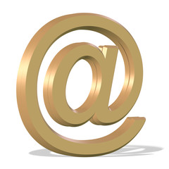 Fototapeta premium E-Mail