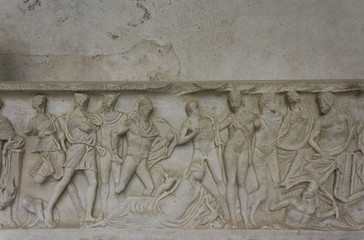 Amalfi Cathedral, Cloister of Paradise