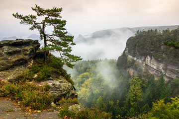 Saxon Switzerland