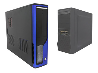 Fototapeta premium central processing unit