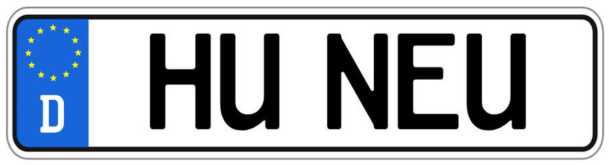 HU T&Uuml;V Neu Schild  #140928-svg06