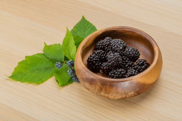 Blackberry