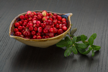 Cowberry