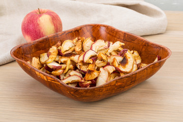 Apple chips