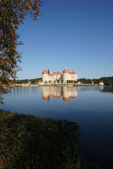 Schloss Moritzburg