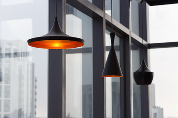 lamp interior design