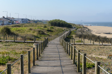 Passeio marítimo