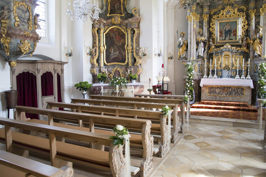 Glaube & Religion