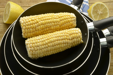 Zea mays Majs Mais Maïs Кукуруза сахарная 玉米 Expo Milano 2015