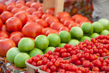 Tomatoes