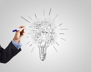 Business ideas