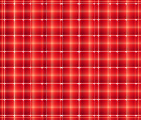 Square background abstract of techno style