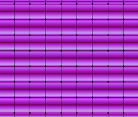 Stripe pattern purple background
