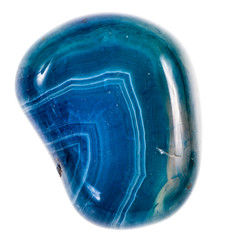 Blue stone