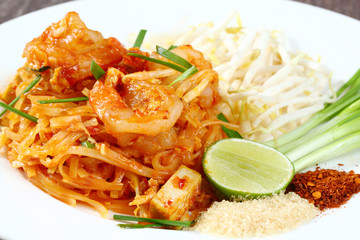 Pad Thai