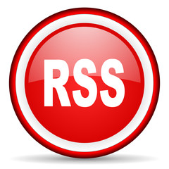 rss web icon