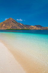 Komodo Island