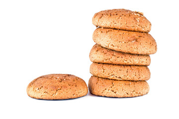 Oatmeal cookies