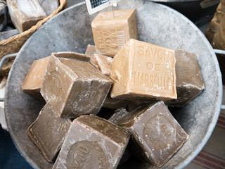 Soap of Marseille