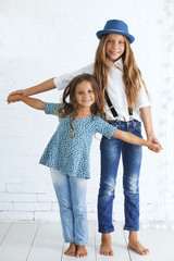 Fashion kids