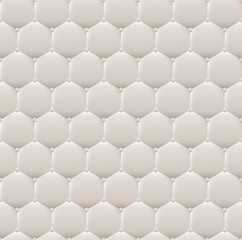 Naklejka premium Vector abstract upholstery background.