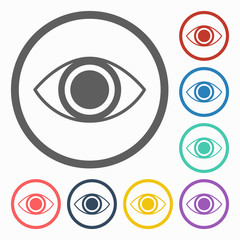 eye icon