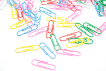 Paper clips