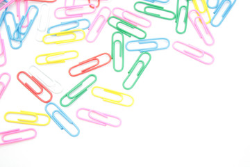 Paper clips