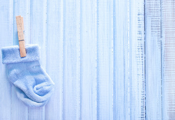 baby socks