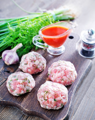 meatballs