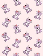 seamless pattern