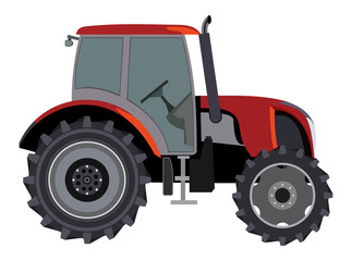 Tractor