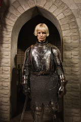 Joan of Arc