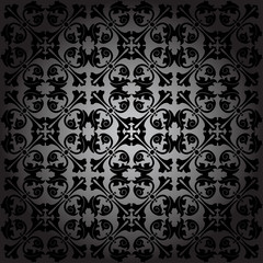 Fototapeta premium Pattern is geometry