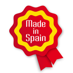 Made in Spain