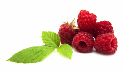 Raspberry