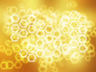 abstract  background