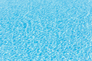 Pool surface (background)