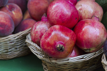 pomegranate