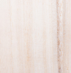 Clean blank Wood background texture