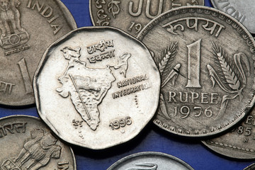 Coins of India