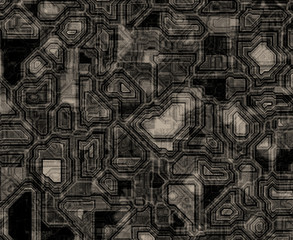 Naklejka premium texture