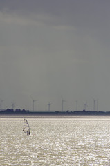 North Sea