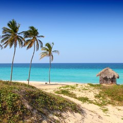 Cuba - Playa Megano