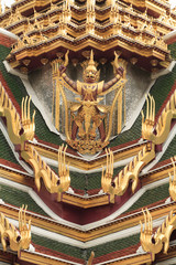 Thai Garuda