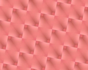 Abstract background of shiny pink