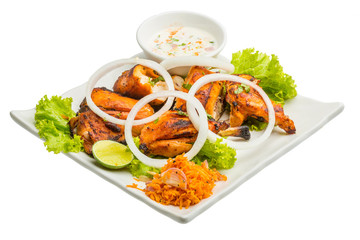 Tandori Chicken